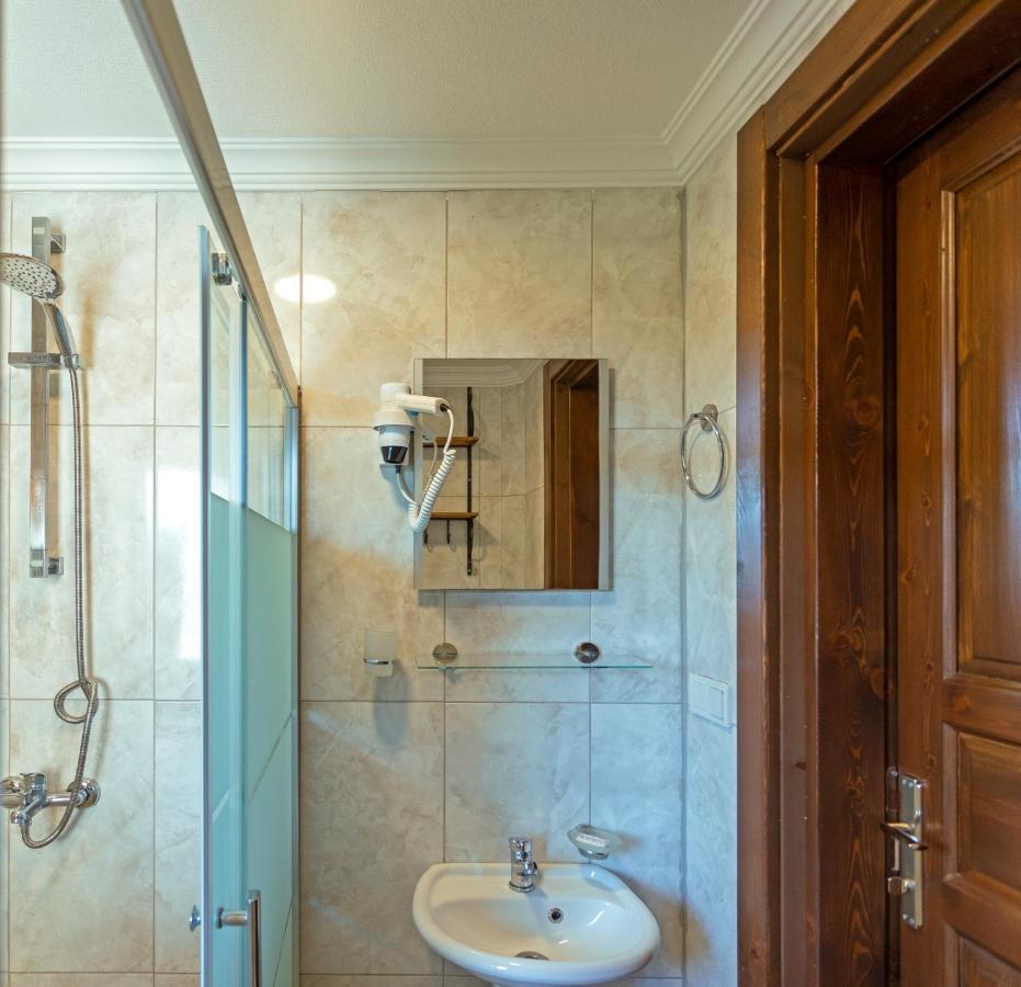 Sandal Hotel Gocek Exterior foto
